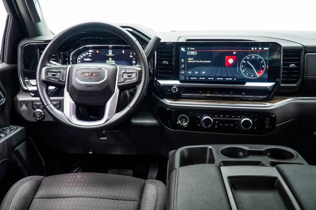 2024 GMC Sierra 1500 Elevation - 23073265 - 12
