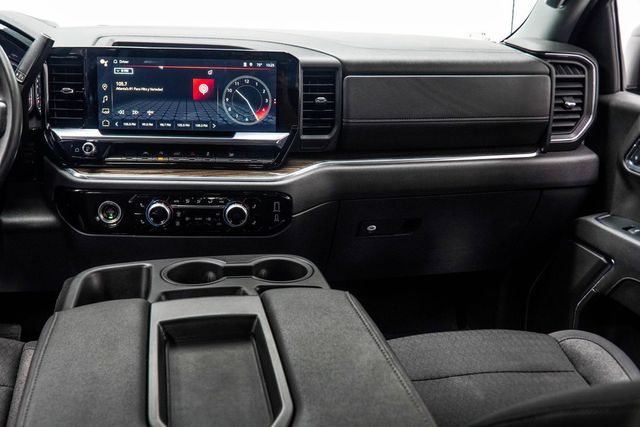 2024 GMC Sierra 1500 Elevation - 23073265 - 13