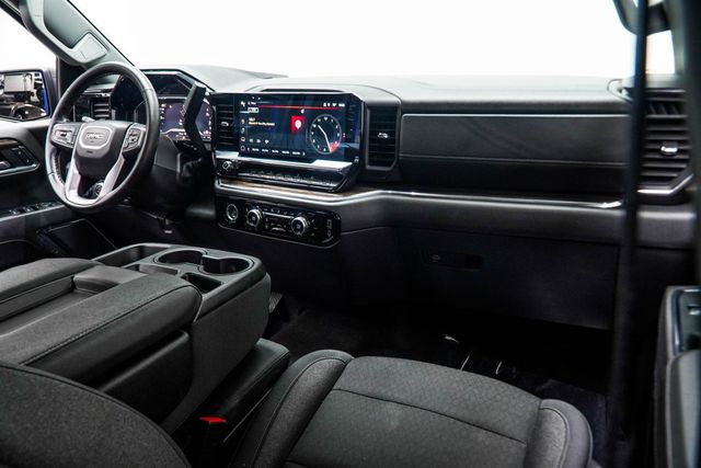 2024 GMC Sierra 1500 Elevation - 23073265 - 14