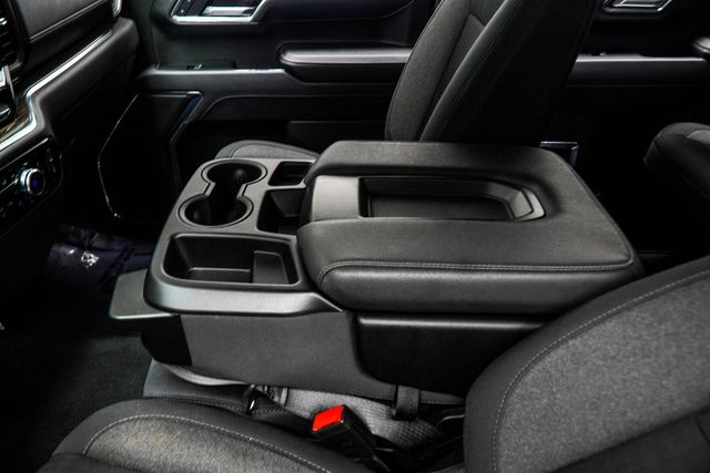 2024 GMC Sierra 1500 Elevation - 23073265 - 15