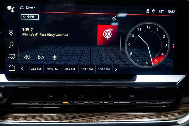 2024 GMC Sierra 1500 Elevation - 23073265 - 18