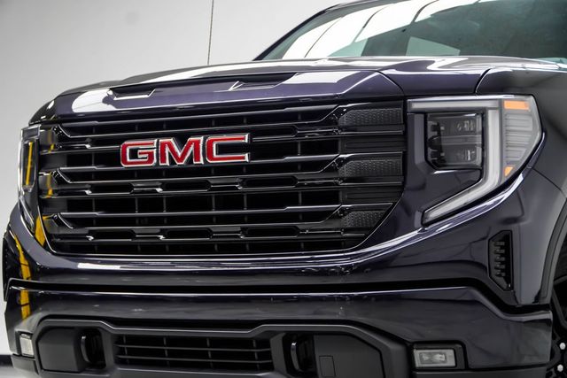 2024 GMC Sierra 1500 Elevation - 23073265 - 1