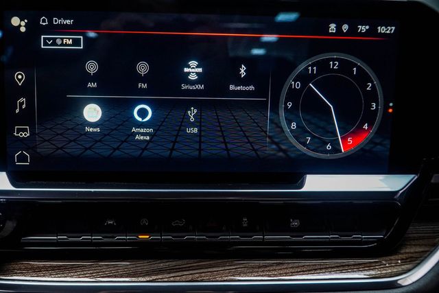 2024 GMC Sierra 1500 Elevation - 23073265 - 19
