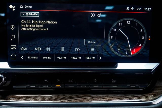 2024 GMC Sierra 1500 Elevation - 23073265 - 20