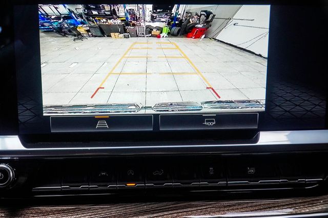 2024 GMC Sierra 1500 Elevation - 23073265 - 21