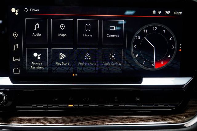 2024 GMC Sierra 1500 Elevation - 23073265 - 23