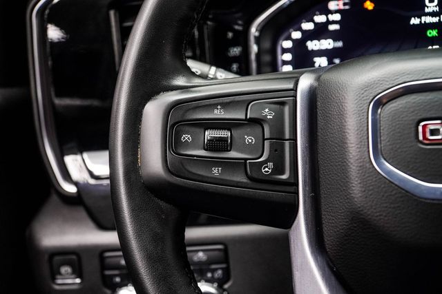 2024 GMC Sierra 1500 Elevation - 23073265 - 24
