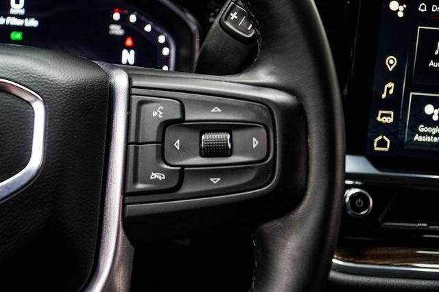 2024 GMC Sierra 1500 Elevation - 23073265 - 25