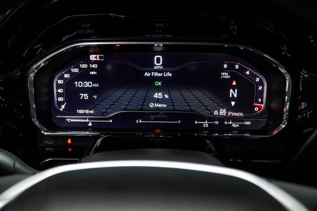 2024 GMC Sierra 1500 Elevation - 23073265 - 28