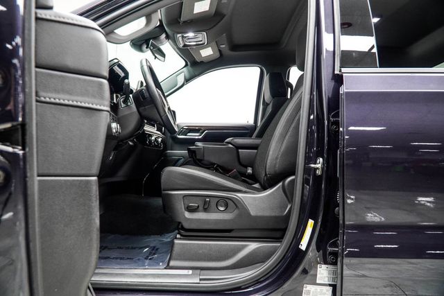 2024 GMC Sierra 1500 Elevation - 23073265 - 33