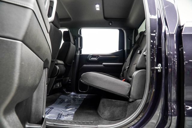 2024 GMC Sierra 1500 Elevation - 23073265 - 34