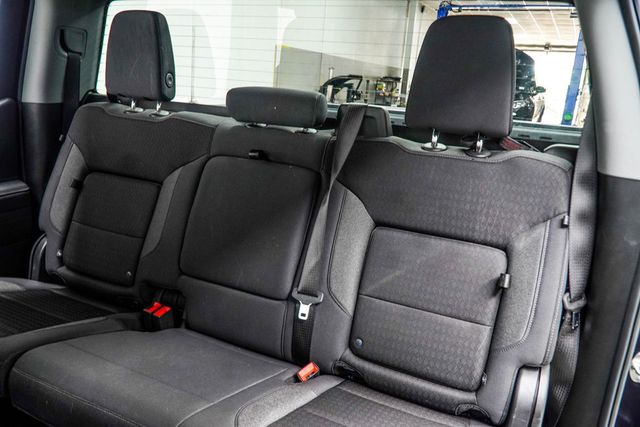 2024 GMC Sierra 1500 Elevation - 23073265 - 35