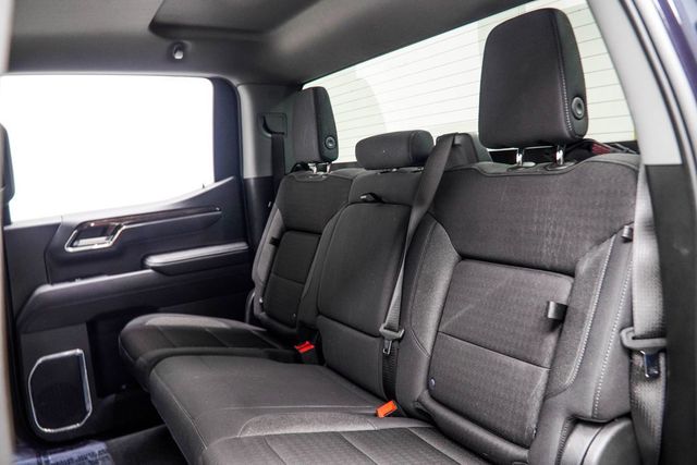 2024 GMC Sierra 1500 Elevation - 23073265 - 36