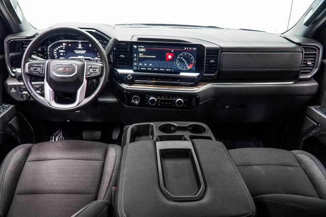 2024 GMC Sierra 1500 Elevation - 23073265 - 4