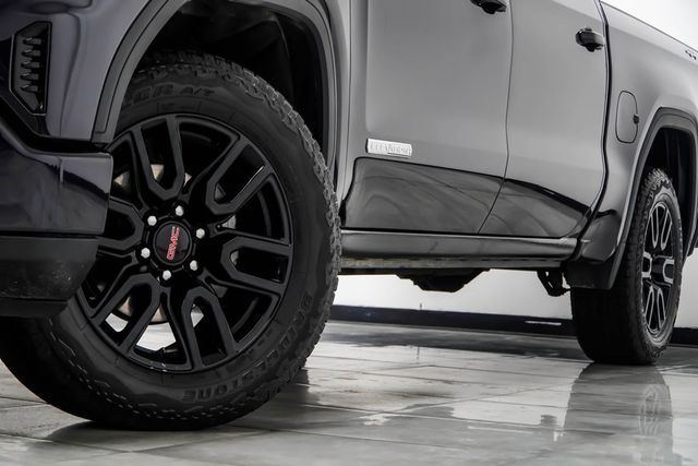 2024 GMC Sierra 1500 Elevation - 23073265 - 5