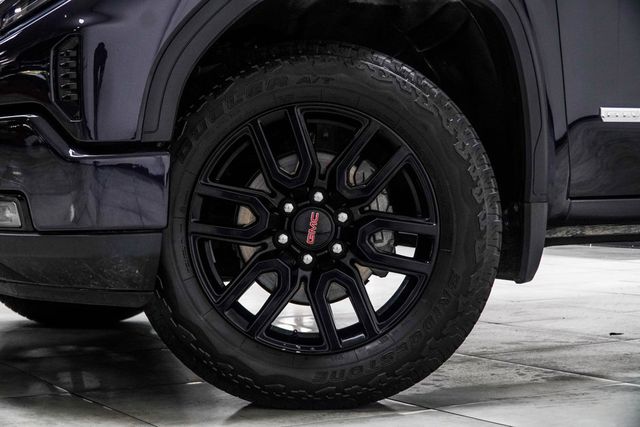 2024 GMC Sierra 1500 Elevation - 23073265 - 6