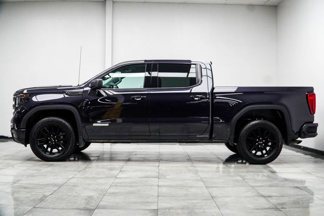 2024 GMC Sierra 1500 Elevation - 23073265 - 7