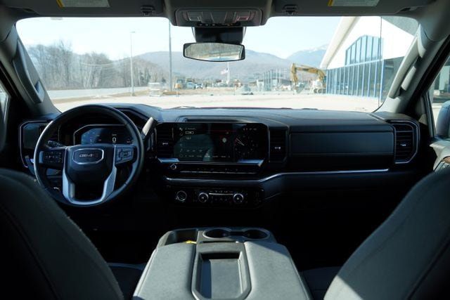 2024 GMC Sierra 1500 Elevation - 23076910 - 13