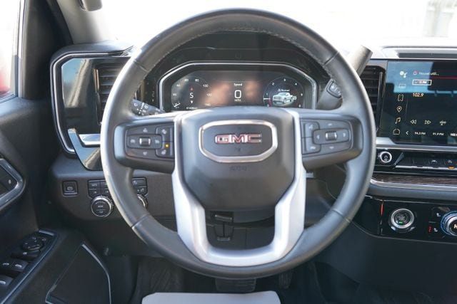 2024 GMC Sierra 1500 Elevation - 23076910 - 14