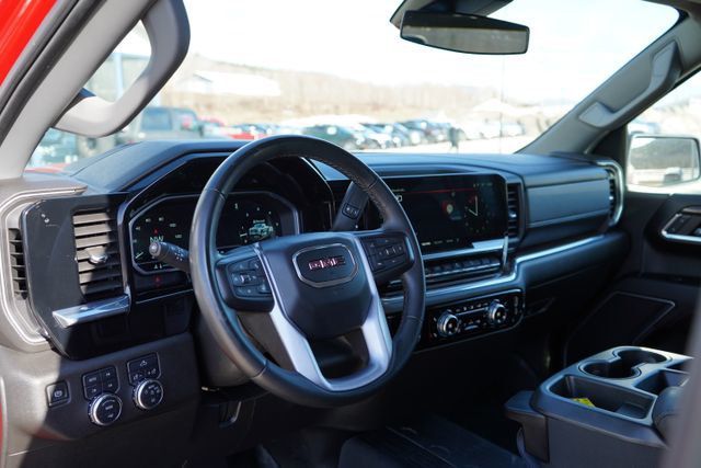 2024 GMC Sierra 1500 Elevation - 23076910 - 21