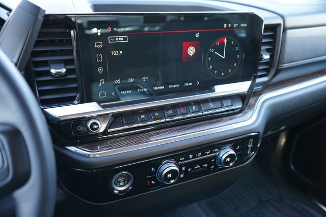 2024 GMC Sierra 1500 Elevation - 23076910 - 22