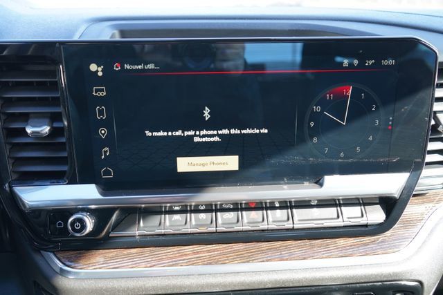 2024 GMC Sierra 1500 Elevation - 23076910 - 26