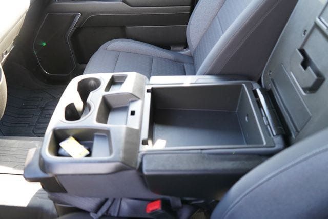2024 GMC Sierra 1500 Elevation - 23076910 - 35