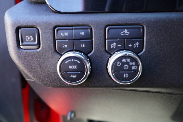 2024 GMC Sierra 1500 Elevation - 23076910 - 37