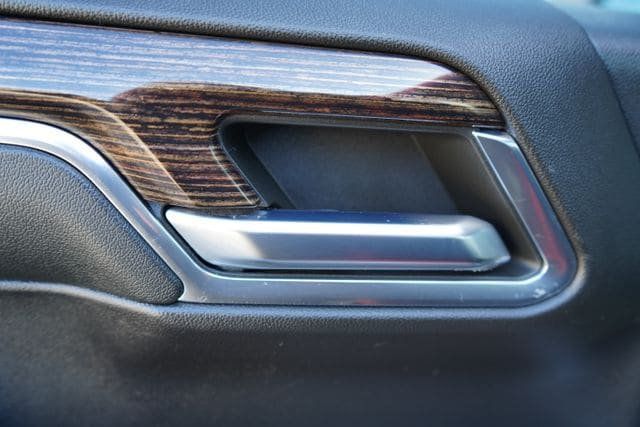 2024 GMC Sierra 1500 Elevation - 23076910 - 39