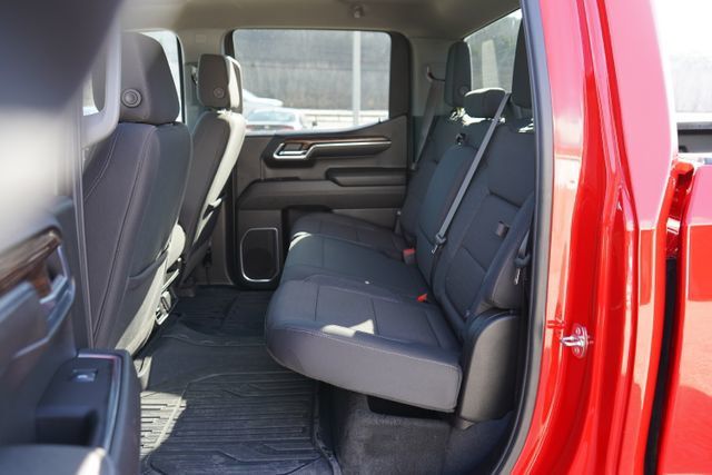 2024 GMC Sierra 1500 Elevation - 23076910 - 41