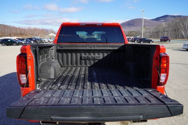 2024 GMC Sierra 1500 Elevation - 23076910 - 47
