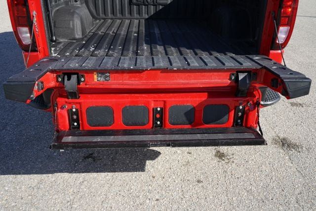 2024 GMC Sierra 1500 Elevation - 23076910 - 48