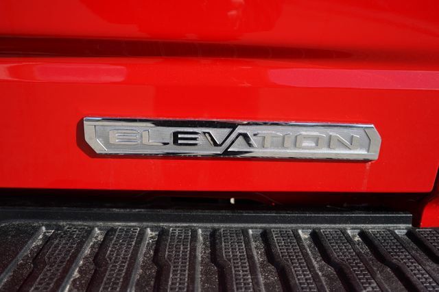 2024 GMC Sierra 1500 Elevation - 23076910 - 50