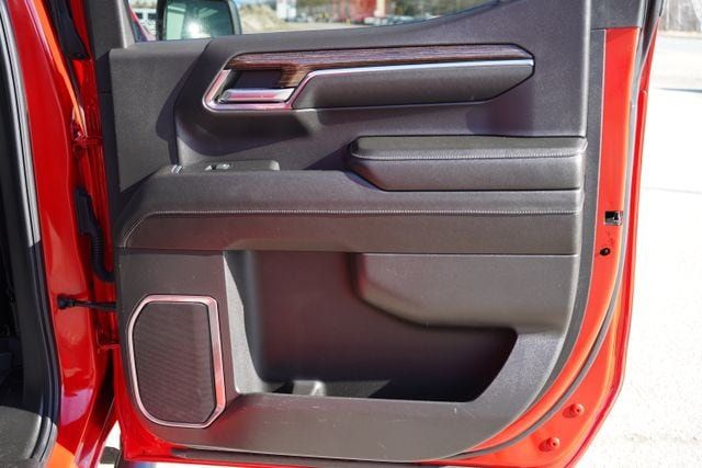 2024 GMC Sierra 1500 Elevation - 23076910 - 51