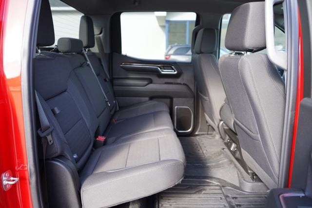 2024 GMC Sierra 1500 Elevation - 23076910 - 54
