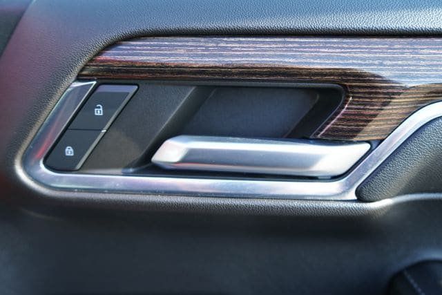2024 GMC Sierra 1500 Elevation - 23076910 - 57