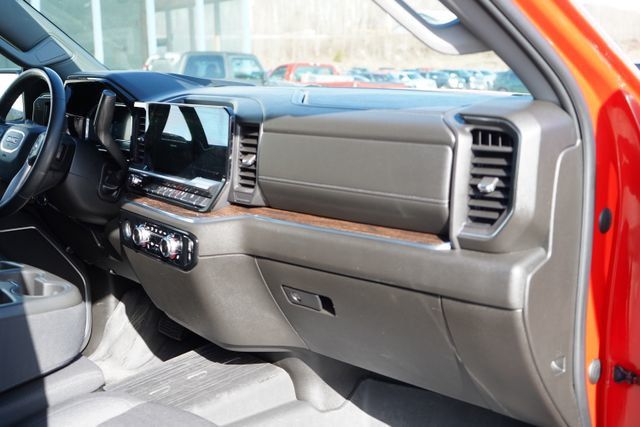 2024 GMC Sierra 1500 Elevation - 23076910 - 61