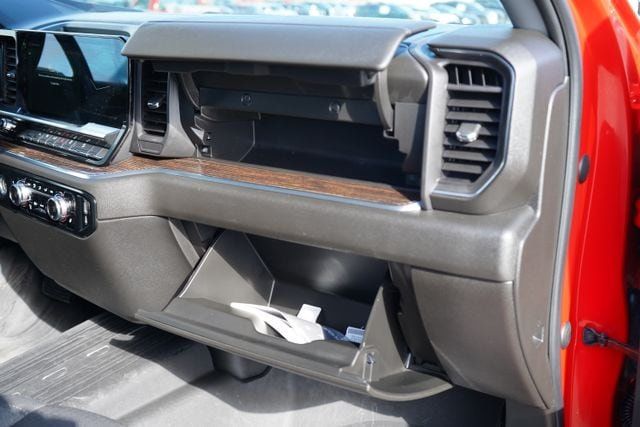 2024 GMC Sierra 1500 Elevation - 23076910 - 63