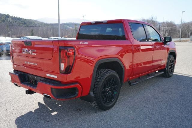 2024 GMC Sierra 1500 Elevation - 23076910 - 6