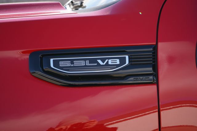 2024 GMC Sierra 1500 Elevation - 23076910 - 71
