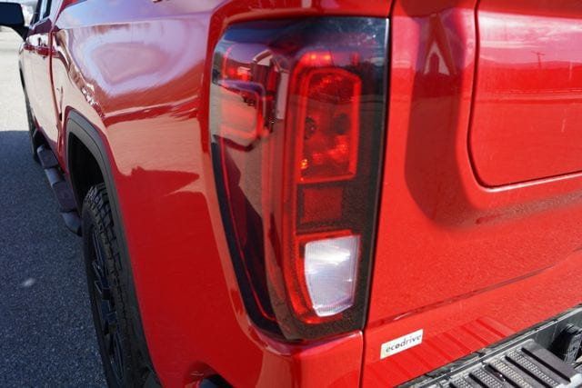 2024 GMC Sierra 1500 Elevation - 23076910 - 73