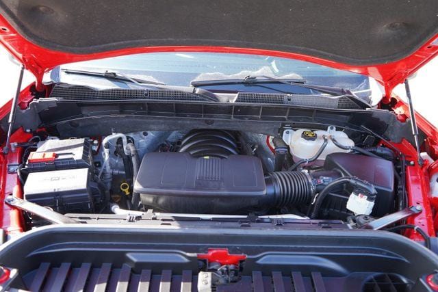 2024 GMC Sierra 1500 Elevation - 23076910 - 75