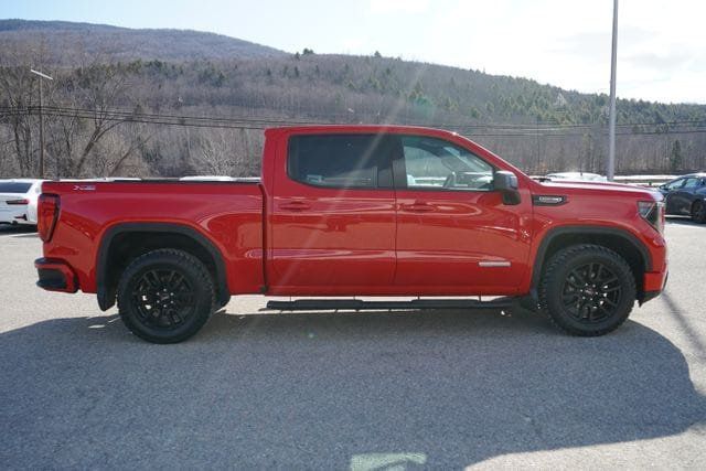 2024 GMC Sierra 1500 Elevation - 23076910 - 7