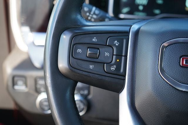 2024 GMC Sierra 1500 Elevation w/3SB - 23076910 - 15