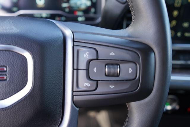 2024 GMC Sierra 1500 Elevation w/3SB - 23076910 - 17