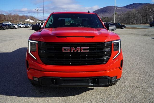 2024 GMC Sierra 1500 Elevation w/3SB - 23076910 - 1