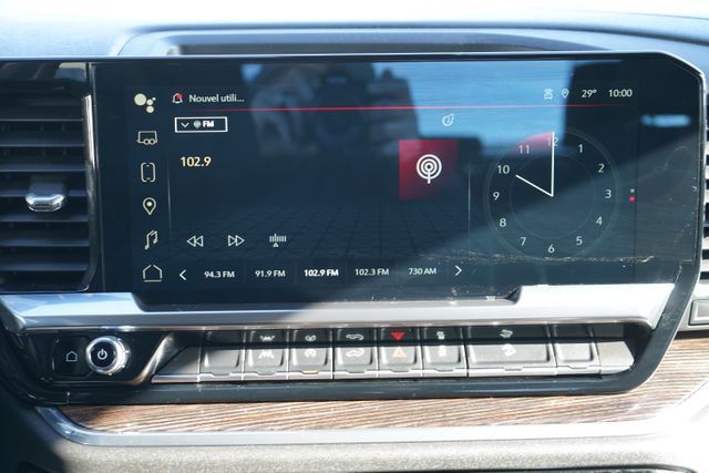 2024 GMC Sierra 1500 Elevation w/3SB - 23076910 - 23