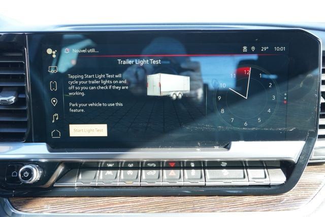 2024 GMC Sierra 1500 Elevation w/3SB - 23076910 - 25