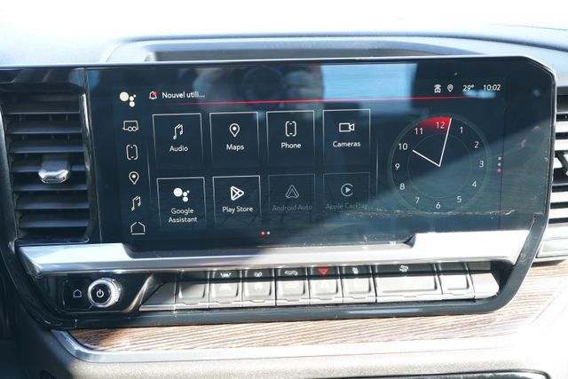 2024 GMC Sierra 1500 Elevation w/3SB - 23076910 - 27