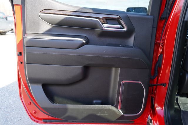 2024 GMC Sierra 1500 Elevation w/3SB - 23076910 - 38